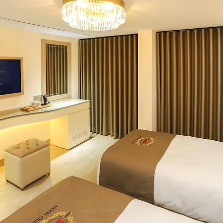 Safa Hotel Old City Stambuł Zewnętrze zdjęcie