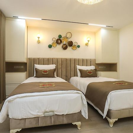 Safa Hotel Old City Stambuł Zewnętrze zdjęcie