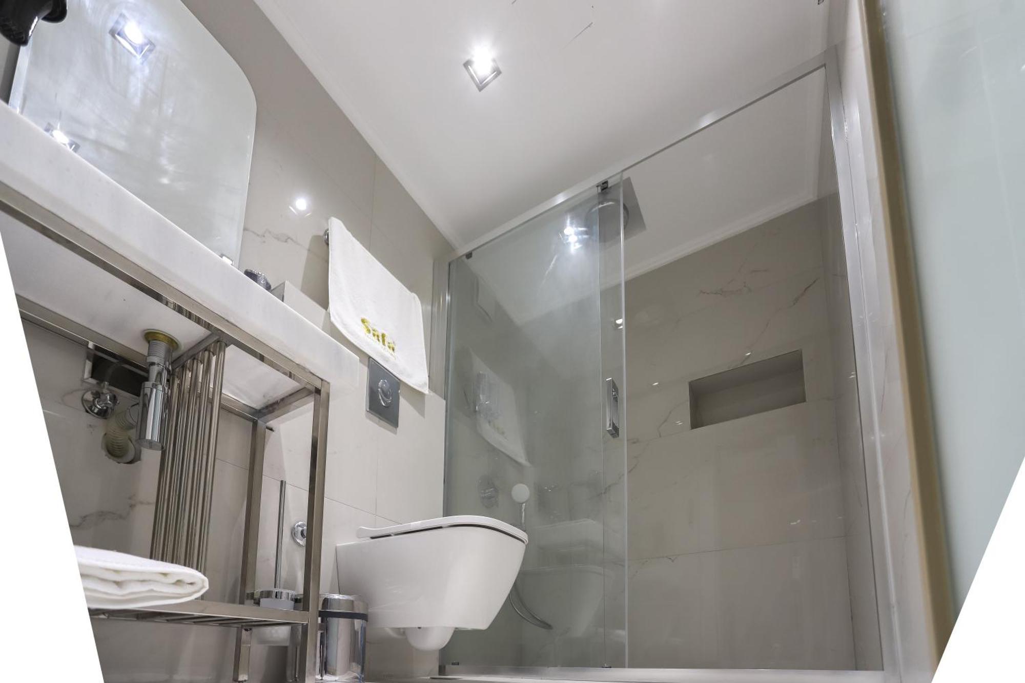 Safa Hotel Old City Stambuł Pokój zdjęcie