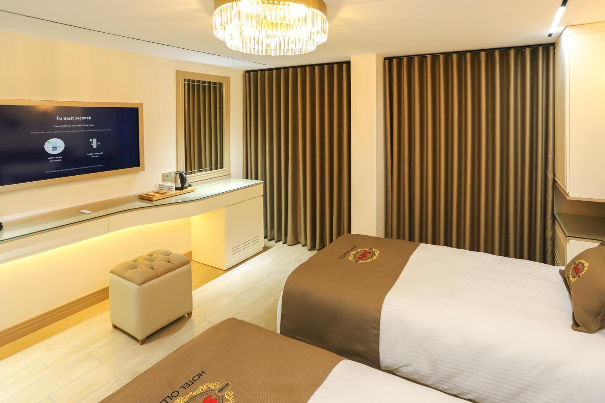 Safa Hotel Old City Stambuł Zewnętrze zdjęcie