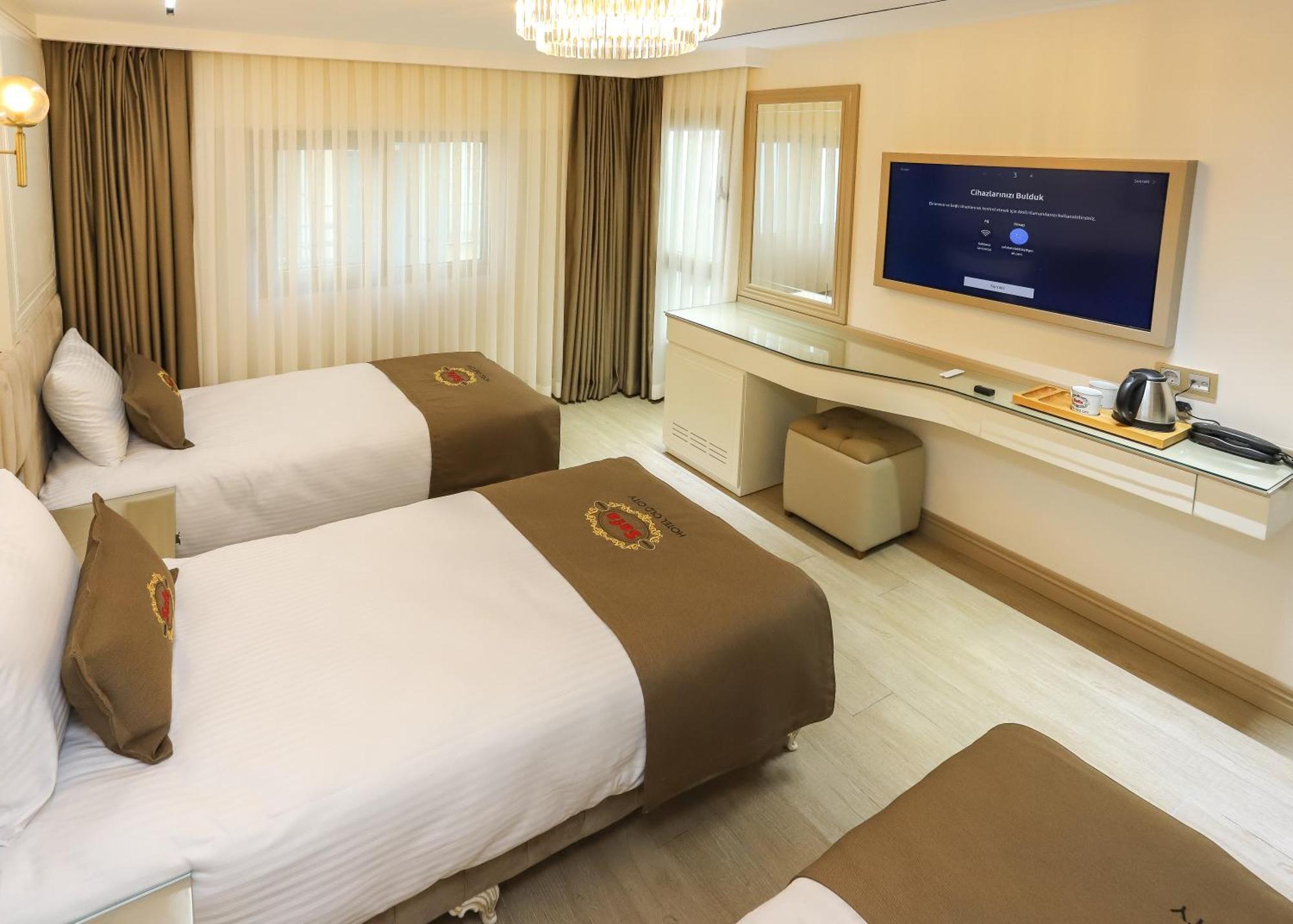 Safa Hotel Old City Stambuł Zewnętrze zdjęcie